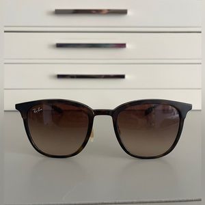 Ray-ban sunglasses